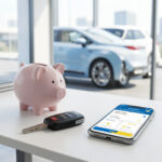 Kfz-Versicherung wechseln und Geld sparen Rheinexpress24